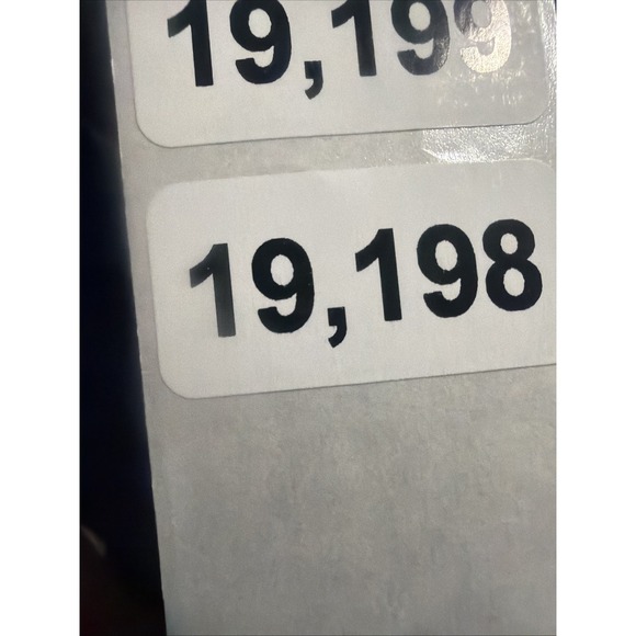 Vintage US Polo Assn Jeans Shorts Mens 38 Blue Denim Baggy Y2K Carpenter Grunge - Picture 9 of 9